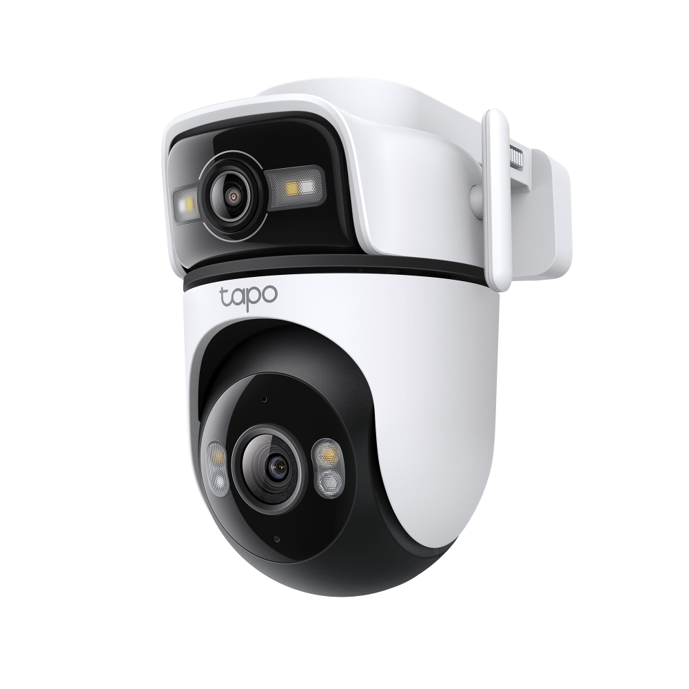 Tapo C545D